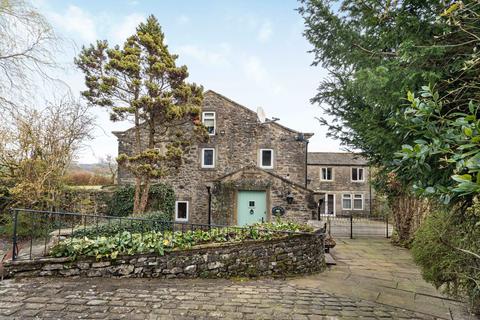 undefined, High Green Barn, Bull Lane, Hetton, Skipton BD23 6NH