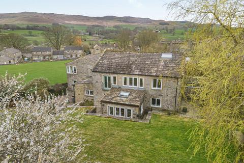 undefined, High Green Barn, Bull Lane, Hetton, Skipton BD23 6NH