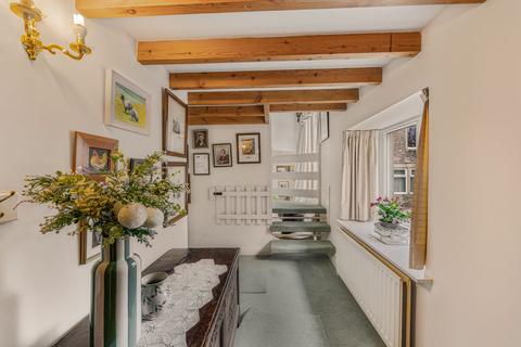 undefined, High Green Barn, Bull Lane, Hetton, Skipton BD23 6NH