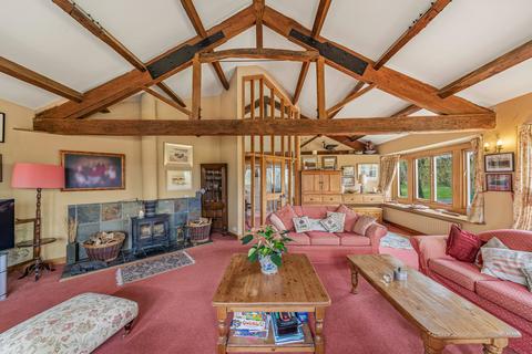 undefined, High Green Barn, Bull Lane, Hetton, Skipton BD23 6NH
