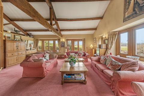 undefined, High Green Barn, Bull Lane, Hetton, Skipton BD23 6NH