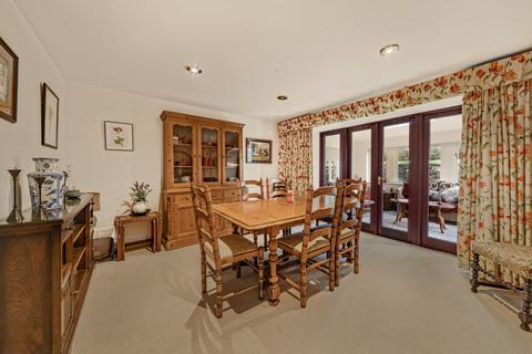 undefined, High Green Barn, Bull Lane, Hetton, Skipton BD23 6NH