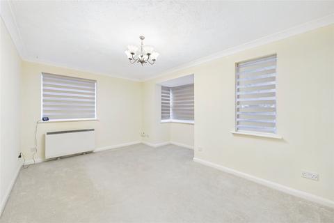 2 bedroom apartment to rent, Church Road West, Farnborough, Hampshire, GU14