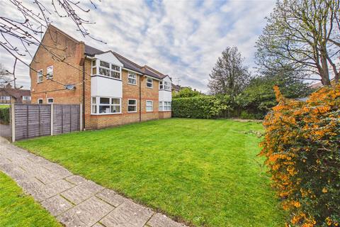 2 bedroom apartment to rent, Church Road West, Farnborough, Hampshire, GU14
