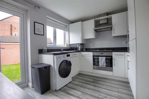 undefined, Bourne Morton Drive, Ingleby Barwick