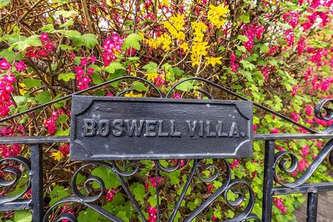 undefined, Boswell Villa, 20 Inch Park, Kelso TD5 7EQ