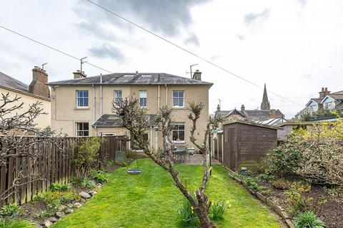 undefined, Boswell Villa, 20 Inch Park, Kelso TD5 7EQ