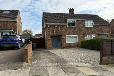 undefined, Buttermere Avenue, Prenton, Merseyside, CH43
