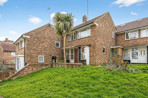 3 bedroom terraced house for sale, Stourhead Close, London