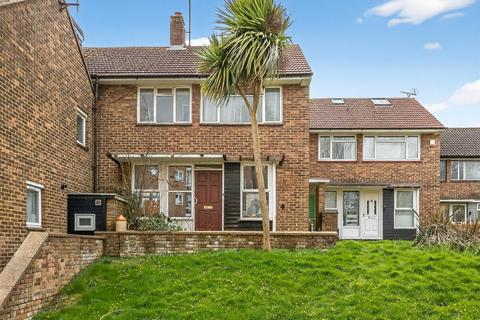 3 bedroom terraced house for sale, Stourhead Close, London