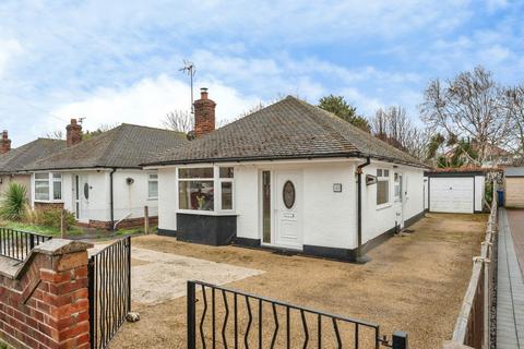 2 bedroom bungalow for sale, Trevor Road, Prestatyn, Denbighshire, LL19