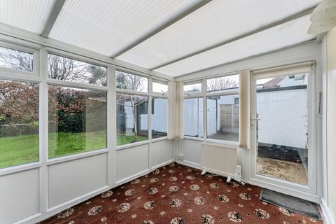 2 bedroom bungalow for sale, Trevor Road, Prestatyn, Denbighshire, LL19