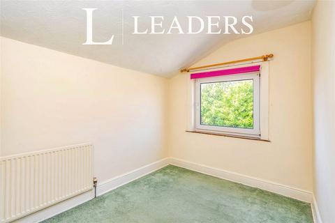3 bedroom terraced house for sale, Leonard Road, Gosport