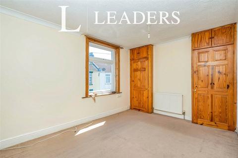 3 bedroom terraced house for sale, Leonard Road, Gosport