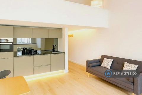 Mcdonald Road, Edinburgh, EH7