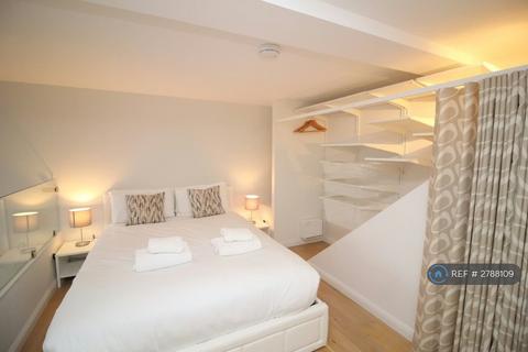 1 bedroom flat to rent, Mcdonald Road, Edinburgh, EH7