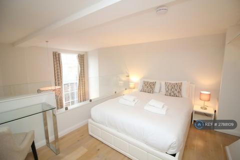 1 bedroom flat to rent, Mcdonald Road, Edinburgh, EH7
