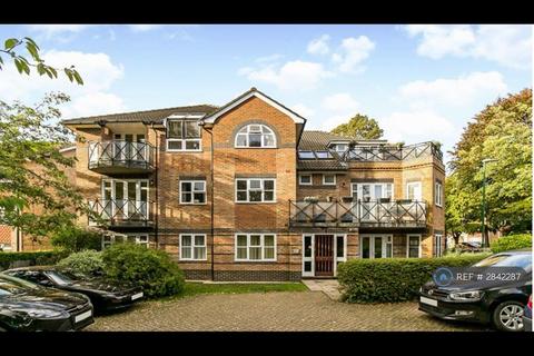 undefined, Cheyne Court, Sutton, SM2