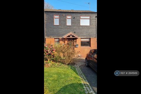 undefined, Peckfield Close, Brookvale, Runcorn, WA7