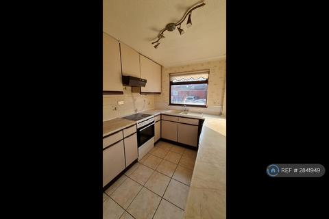undefined, Peckfield Close, Brookvale, Runcorn, WA7
