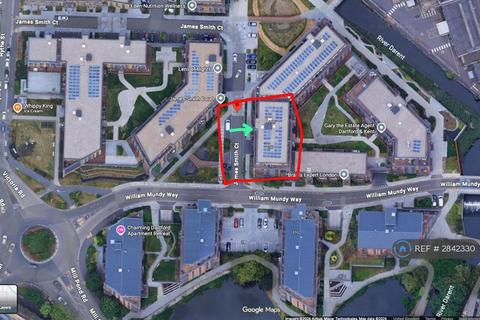 2 bedroom flat to rent, James Smith Court, Dartford, DA1