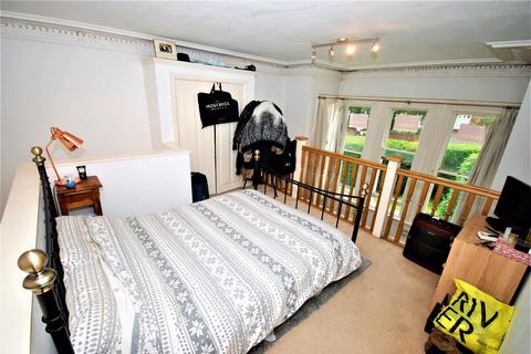 undefined, 27 Warwick Place, Leamington Spa