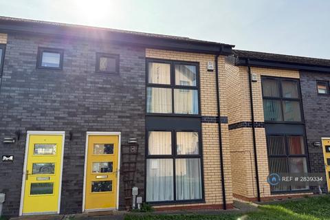 undefined, Needlers Way, Hull, HU5