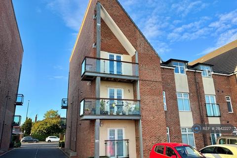 undefined, Green Lane, Middlesbrough, TS5
