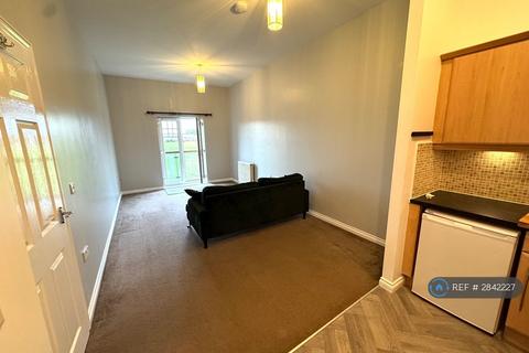 undefined, Green Lane, Middlesbrough, TS5