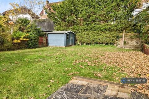 undefined, Purley, Purley, CR8