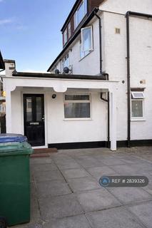 2 bedroom maisonette to rent, Sunny Gardens Road, London, NW4