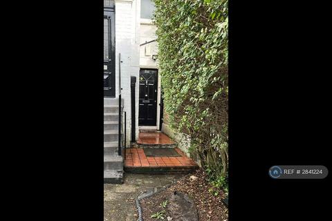 undefined, Christchurch Avenue, London, NW6