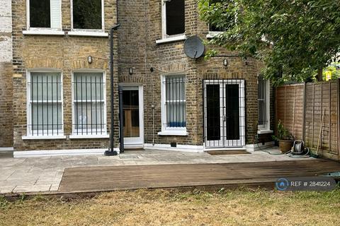 undefined, Christchurch Avenue, London, NW6