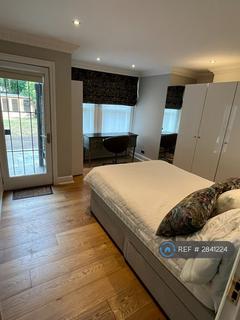 undefined, Christchurch Avenue, London, NW6