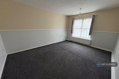 3 bedroom terraced house to rent, Cornwall Road, Birmingham, B45