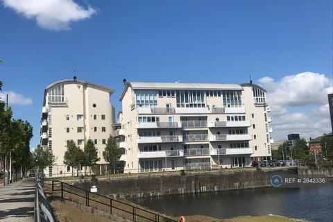 undefined, Royal Quay, Liverpool, L3