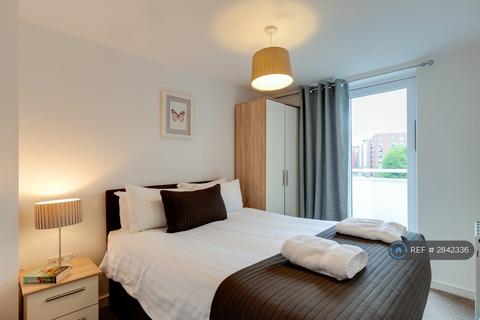 undefined, Royal Quay, Liverpool, L3