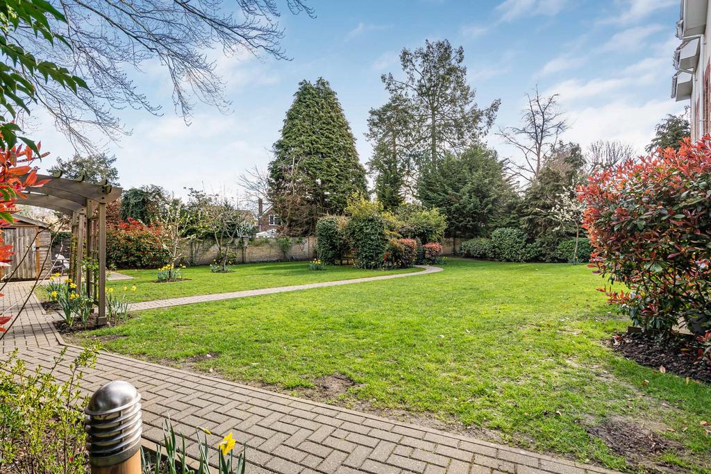 Communal Gardens