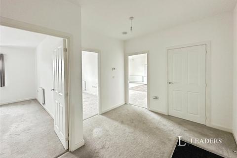 undefined, Bevan Road, Leicester, Leicestershire, LE4