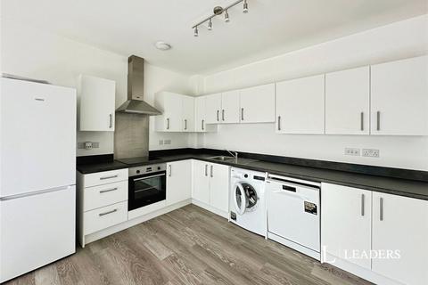 undefined, Bevan Road, Leicester, Leicestershire, LE4