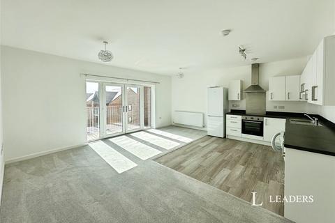 undefined, Bevan Road, Leicester, Leicestershire, LE4