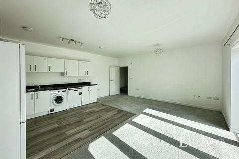 undefined, Bevan Road, Leicester, Leicestershire, LE4