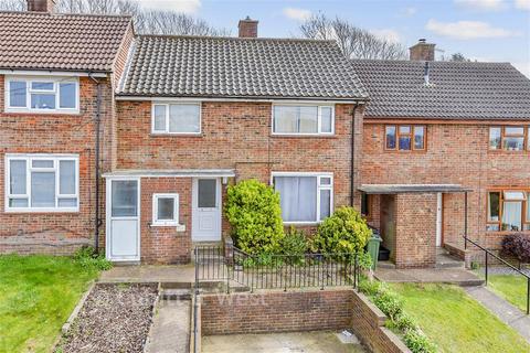 3 bedroom terraced house for sale, Stanstead Crescent, Woodingdean, Brighton, East Sussex