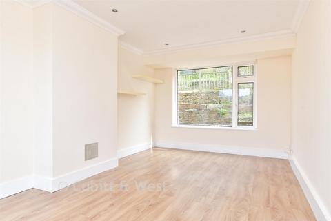 3 bedroom terraced house for sale, Stanstead Crescent, Woodingdean, Brighton, East Sussex