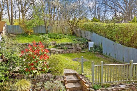 3 bedroom terraced house for sale, Stanstead Crescent, Brighton BN2