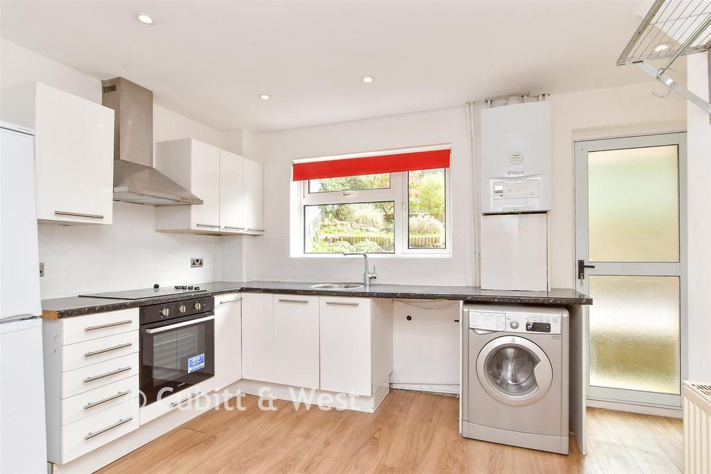 Kitchen/ Diner