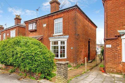 2 bedroom semi-detached house for sale, Firgrove Road, Southampton