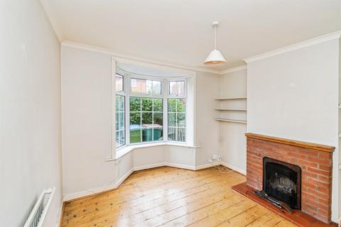 2 bedroom semi-detached house for sale, Firgrove Road, Southampton