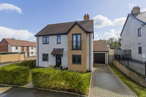 4 bedroom detached house for sale, Pickersleigh Grove, Malvern, Worcestershire, WR14 2LX