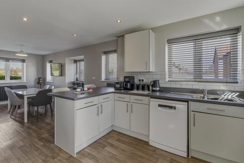 4 bedroom detached house for sale, Pickersleigh Grove, Malvern, Worcestershire, WR14 2LX